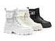 ankle boot fashion woman